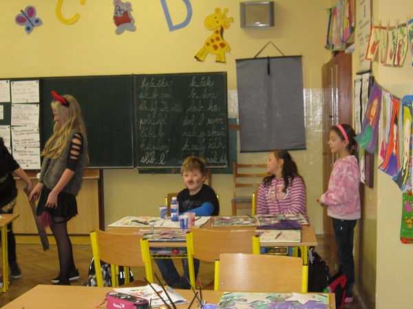 Fotogalerie Z Blatensk