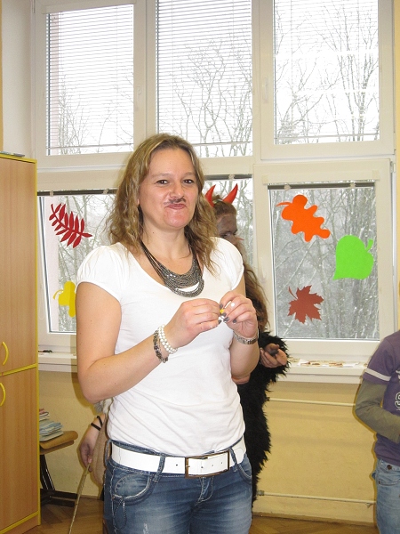 Fotogalerie Z Blatensk