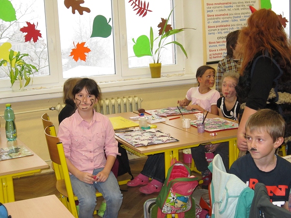 Fotogalerie Z Blatensk