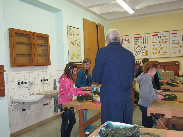Fotogalerie Z Blatensk