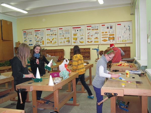 Fotogalerie Z Blatensk