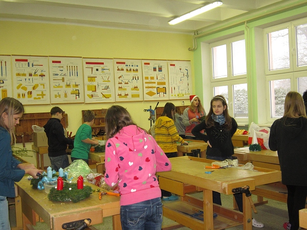 Fotogalerie Z Blatensk