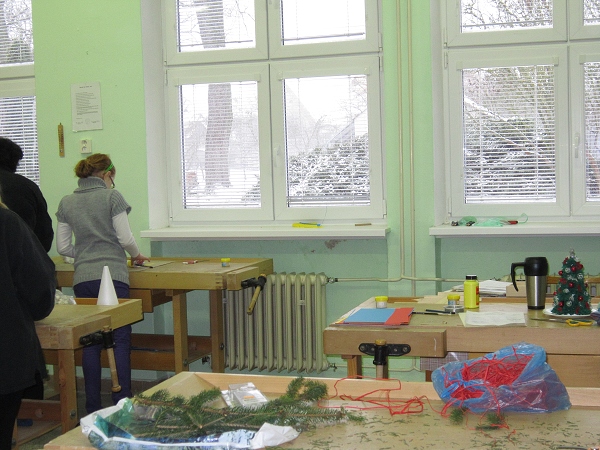 Fotogalerie Z Blatensk