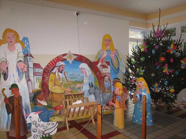 Fotogalerie Z Blatensk