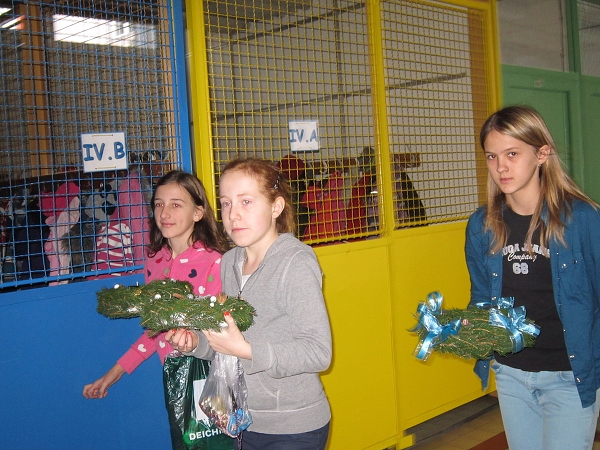 Fotogalerie Z Blatensk