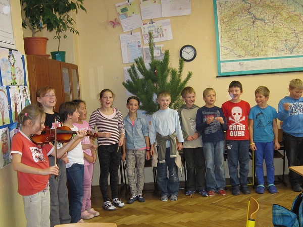 Fotogalerie Z Blatensk