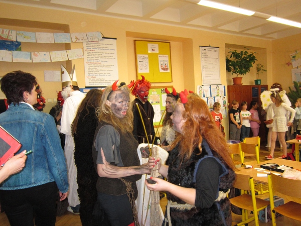 Fotogalerie Z Blatensk