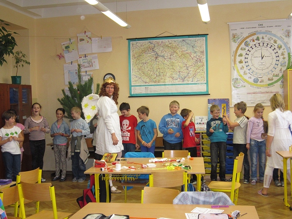 Fotogalerie Z Blatensk