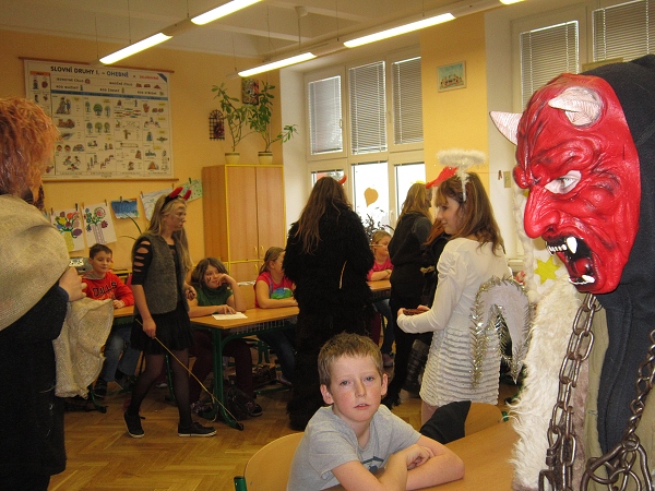 Fotogalerie Z Blatensk