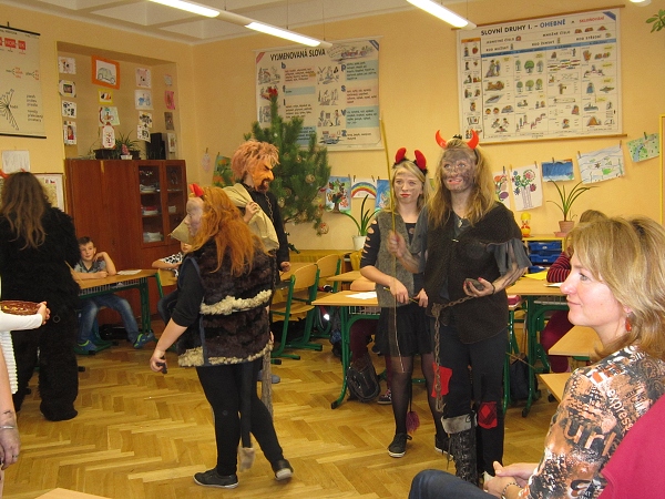 Fotogalerie Z Blatensk