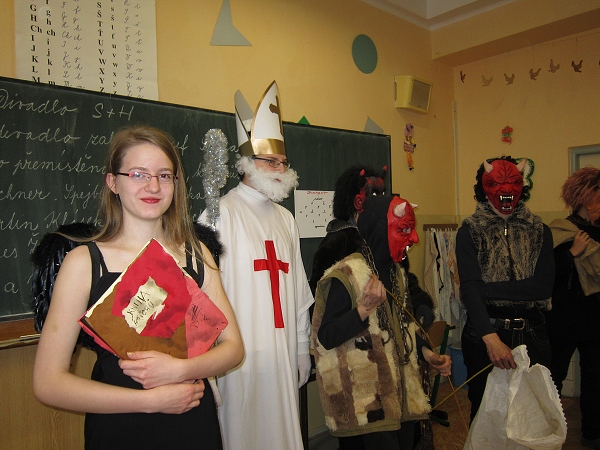 Fotogalerie Z Blatensk