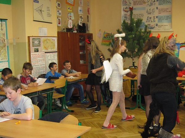 Fotogalerie Z Blatensk