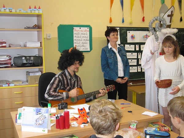 Fotogalerie Z Blatensk