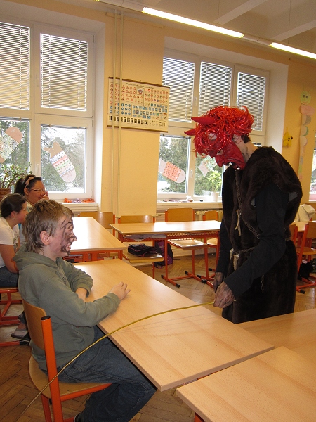 Fotogalerie Z Blatensk