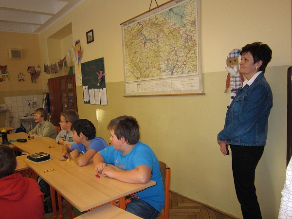 Fotogalerie Z Blatensk