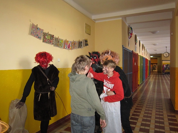 Fotogalerie Z Blatensk