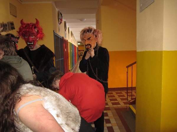 Fotogalerie Z Blatensk