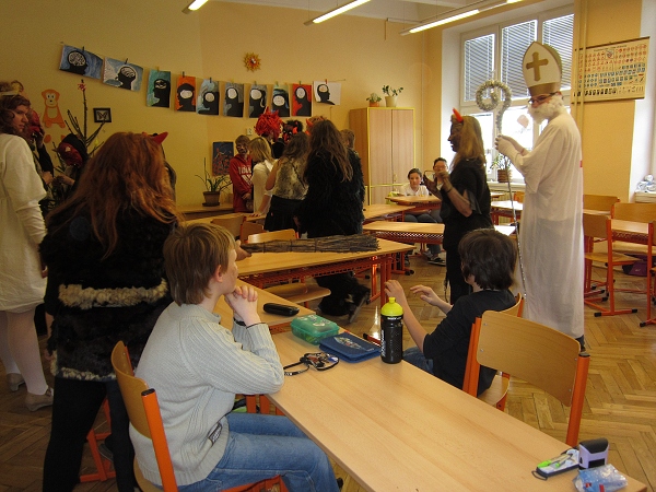 Fotogalerie Z Blatensk