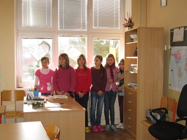Fotogalerie Z Blatensk