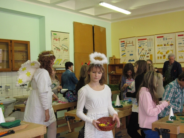 Fotogalerie Z Blatensk