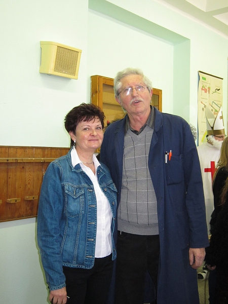 Fotogalerie Z Blatensk