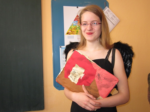 Fotogalerie Z Blatensk