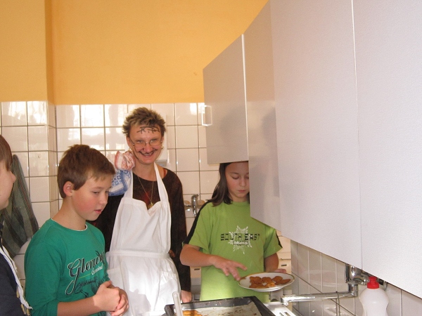 Fotogalerie Z Blatensk