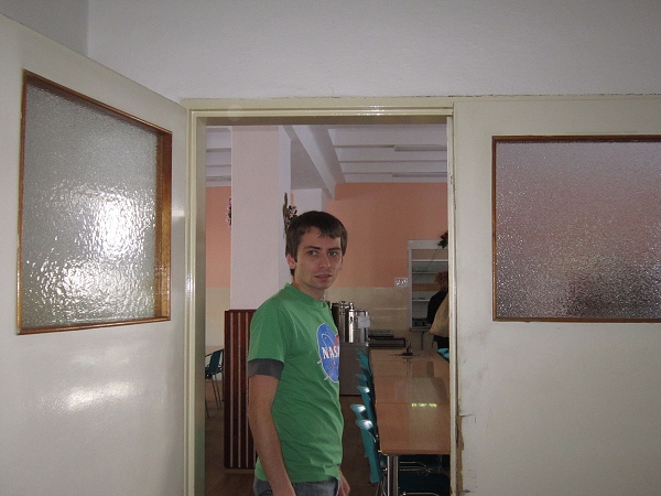 Fotogalerie Z Blatensk