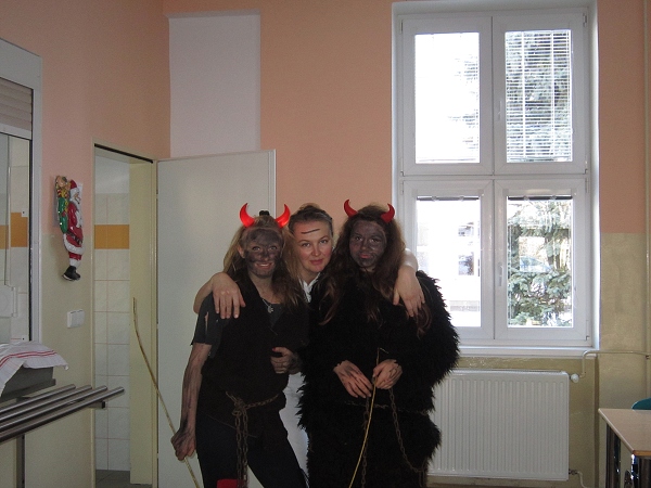 Fotogalerie Z Blatensk