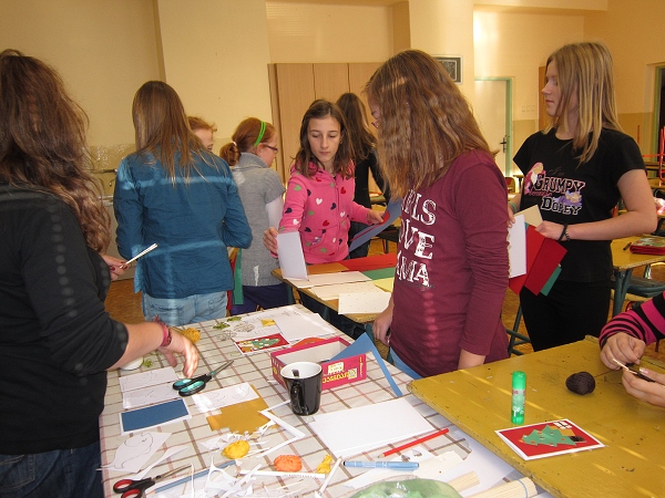 Fotogalerie Z Blatensk
