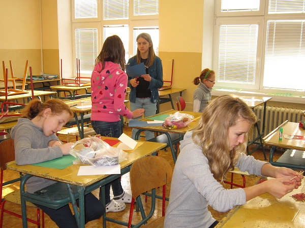 Fotogalerie Z Blatensk