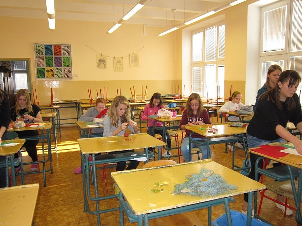 Fotogalerie Z Blatensk