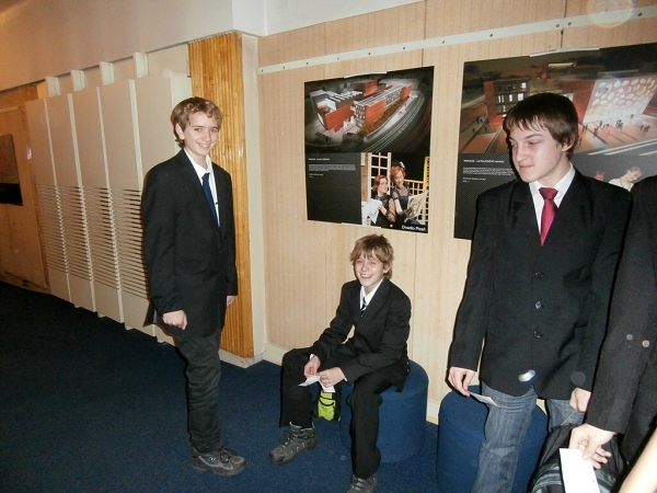 Fotogalerie Z Blatensk