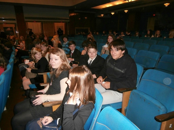Fotogalerie Z Blatensk