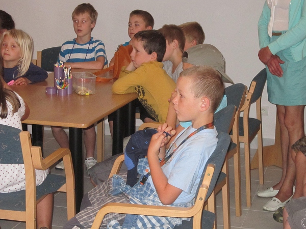 Fotogalerie Z Blatensk