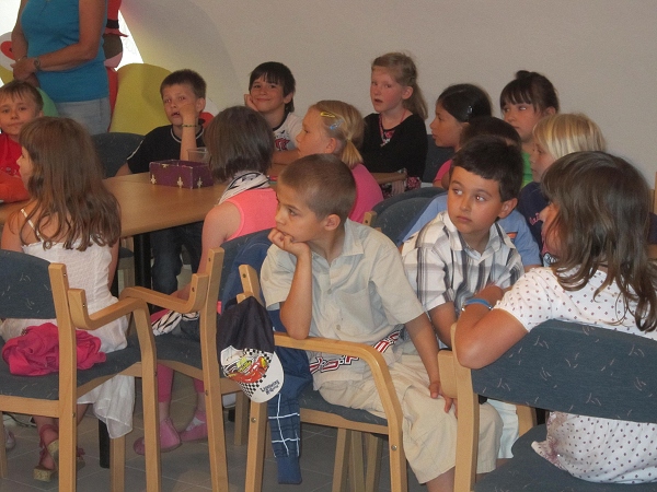 Fotogalerie Z Blatensk
