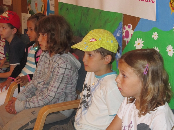 Fotogalerie Z Blatensk