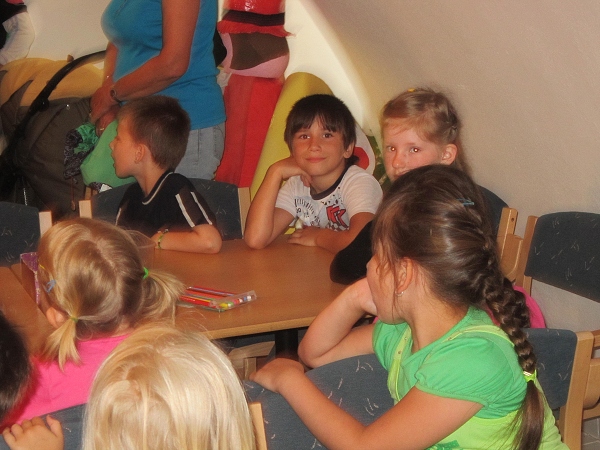 Fotogalerie Z Blatensk
