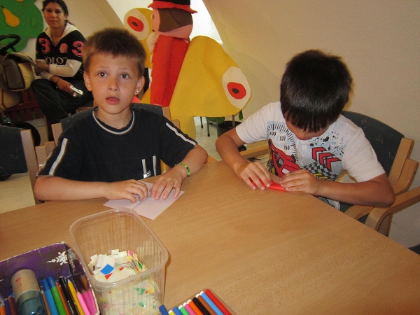 Fotogalerie Z Blatensk