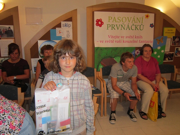 Fotogalerie Z Blatensk