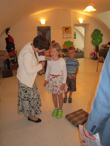 Fotogalerie Z Blatensk