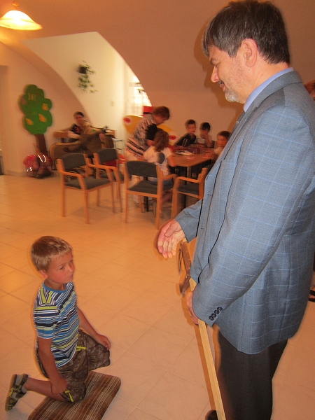 Fotogalerie Z Blatensk
