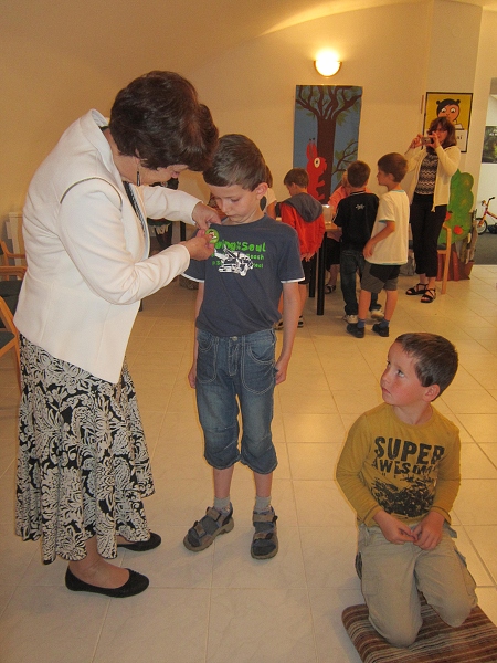 Fotogalerie Z Blatensk