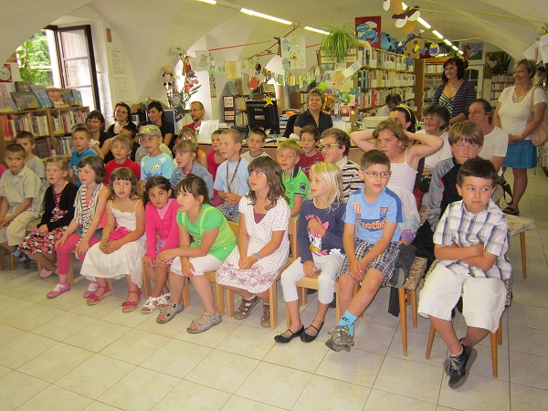 Fotogalerie Z Blatensk