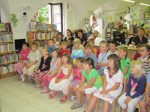 Fotogalerie Z Blatensk