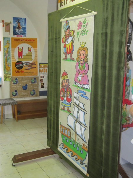 Fotogalerie Z Blatensk