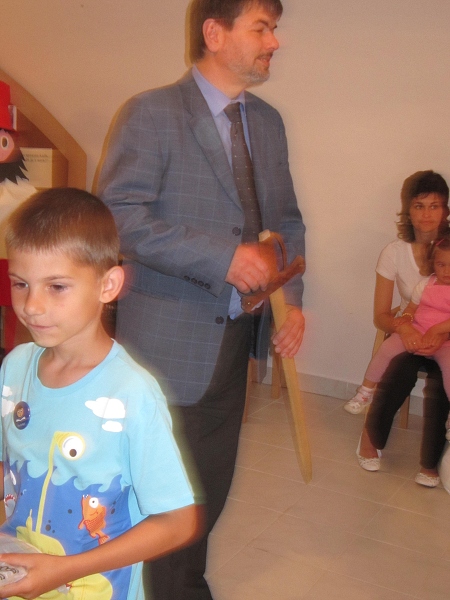 Fotogalerie Z Blatensk