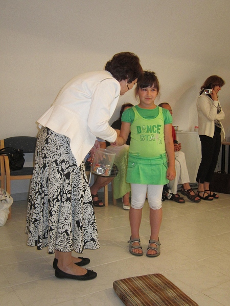 Fotogalerie Z Blatensk