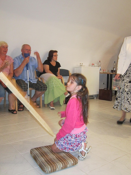 Fotogalerie Z Blatensk
