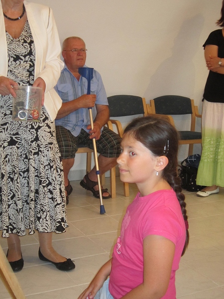 Fotogalerie Z Blatensk